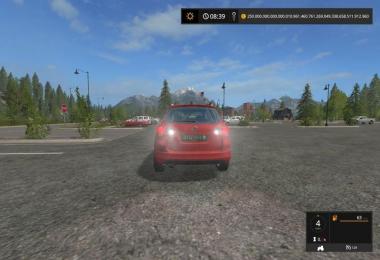 Opel Astra KdoW v1.0