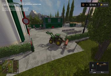 PACK MODS POUR VALL FARMER MULTIFRUITS v3