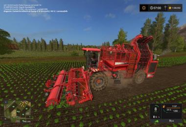 PACK MODS POUR VALL FARMER MULTIFRUITS v3