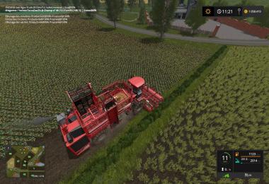 PACK MODS POUR VALL FARMER MULTIFRUITS v3