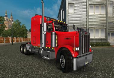 Peterbilt 379EXHD 1999 v2.1 v1.23.x - 1.26.x