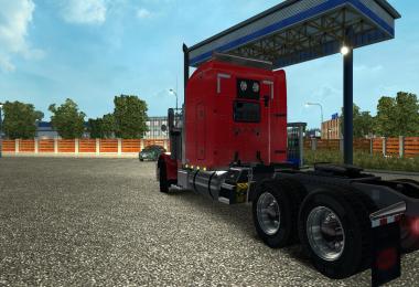 Peterbilt 379EXHD 1999 v2.1 v1.23.x - 1.26.x