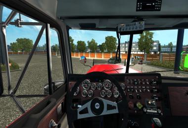 Peterbilt 379EXHD 1999 v2.1 v1.23.x - 1.26.x