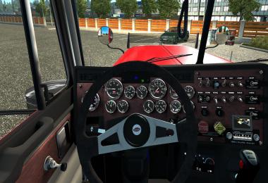 Peterbilt 379EXHD 1999 v2.1 v1.23.x - 1.26.x