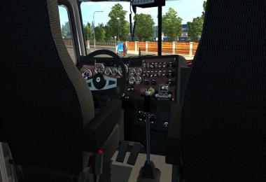 Peterbilt 379EXHD 1999 v2.1 v1.23.x - 1.26.x