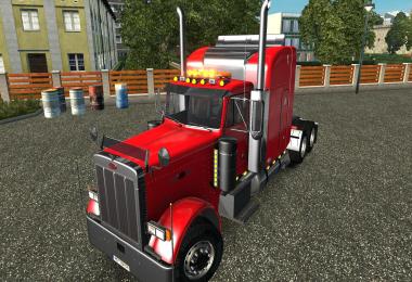 Peterbilt 379EXHD 1999 v2.1 v1.23.x - 1.26.x