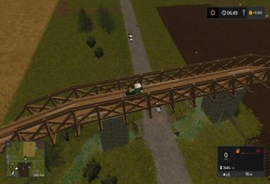 Placeable Bridge v1.0