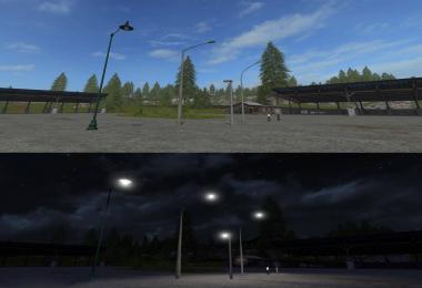 Placeable Lamps v2.0