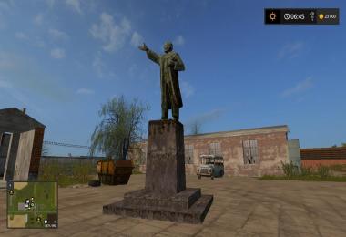 Placeable monument v1.0