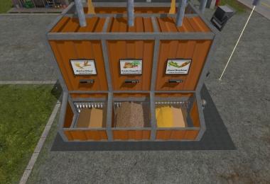 Placeable Pig Food Mixer (PF-5000) v1.4