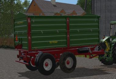 Pronar T683 v1.0.0.0