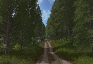 Rattlesnake Valley v1.0