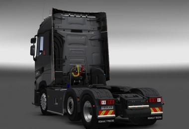 Renault T-Range v6.2 1.26.6