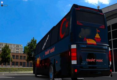 Runiran Volvo B12BTX Turkish Edition v1.0 1.26.x