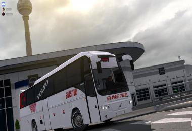 Runiran Volvo B12BTX Turkish Edition v1.0