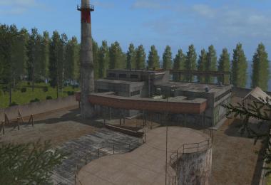 Russian Island v1