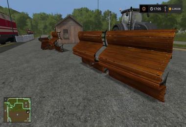 Saxony for LS17 v2.0.1