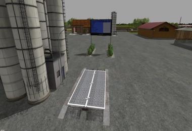 Saxony for LS17 v2.0 Multifrucht