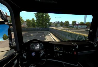 Scania black interior 1.26.x