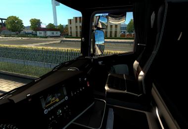 Scania black interior 1.26.x