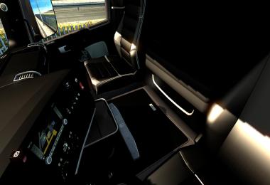 Scania black interior 1.26.x