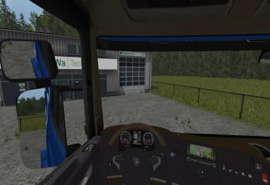 Scania R560 Schwarzmuller Pack V1.0