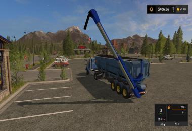 Seed Express 1260 v2.0