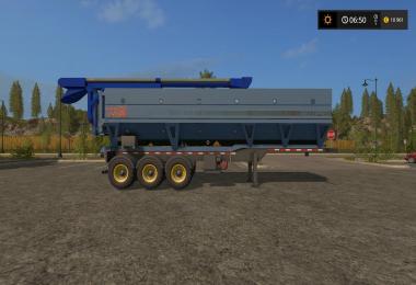 Seed Express 1260 v2.0