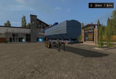 Seed Express 1260 v2.0