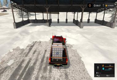 Silverado 2500HD Plow Truck v2.0