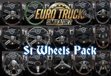 St Wheels Pack 1.26