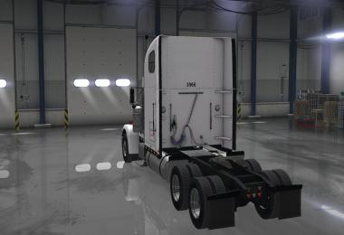 Star Transport, Inc. company skin for Oddfellow's Freightliner XL v1.0