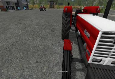 STEYR Plus 760 2WD v1.5