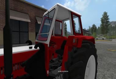 STEYR Plus 760 2WD v1.5