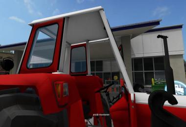 STEYR Plus 760 2WD v1.5