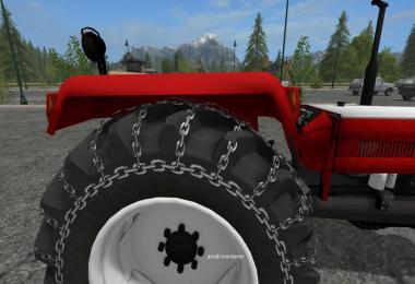 STEYR Plus 760 2WD v1.5