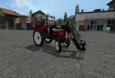 STEYR Plus 760 2WD v1.5