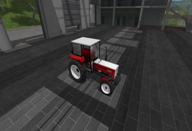 STEYR Plus 760 2WD v1.5