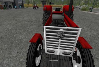 STEYR Plus 760 2WD v1.5