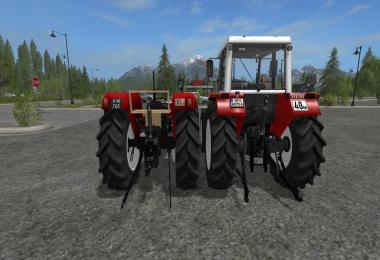 STEYR Plus 760 2WD v1.5