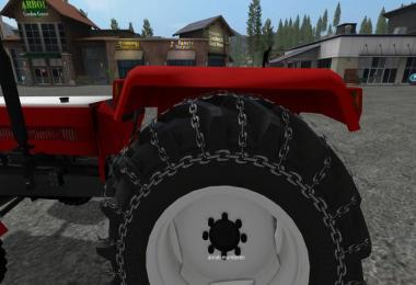 STEYR Plus 760 2WD v1.5