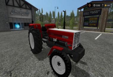 STEYR Plus 760 2WD v1.5