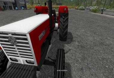 STEYR Plus 760 2WD v1.5