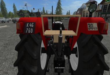 STEYR Plus 760 2WD v1.5