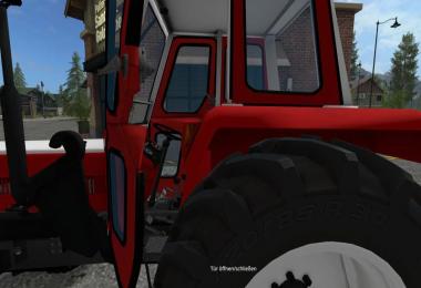 STEYR Plus 760 2WD v1.5