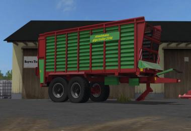 Strautmann Giga Trailer 2246 DO V0.1 BETA