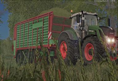 Strautmann Giga Trailer 2246 DO V0.1 BETA