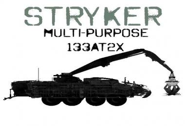 Stryker 133AT/2x beta