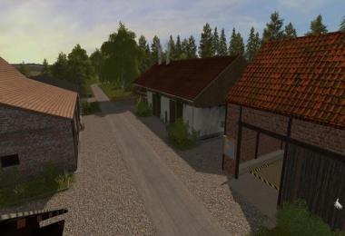 Swiss Map v1.0