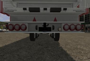 Tandem LiveStock Trailer v1.0